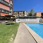 Poniente Beach Modern Apartment
