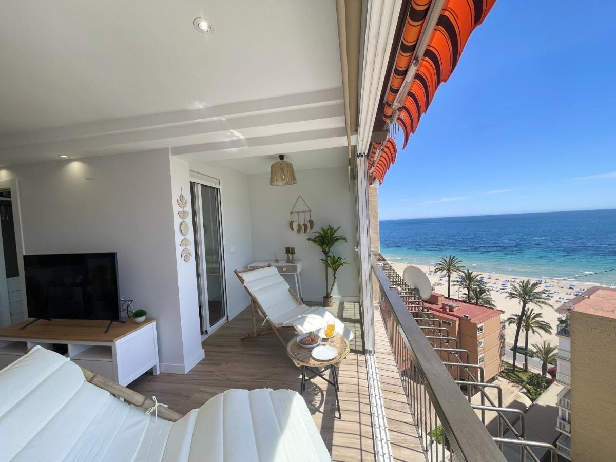Poniente Modern Apartment