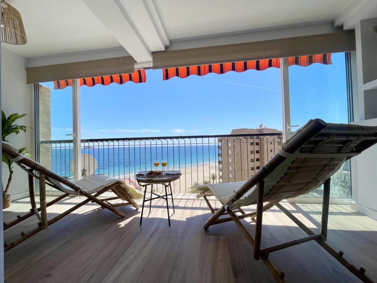 Poniente Modern Apartment *