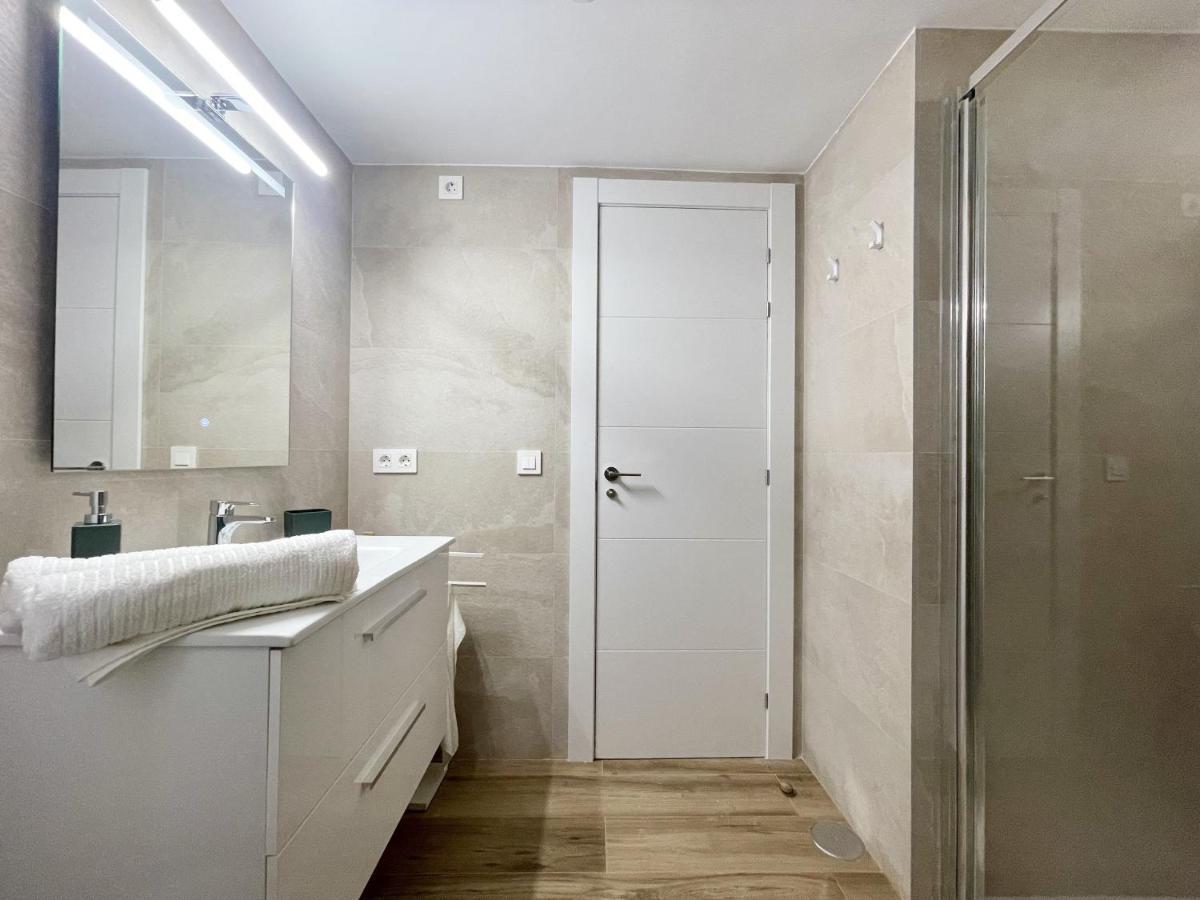 Apartment Poniente Modern Benidorm