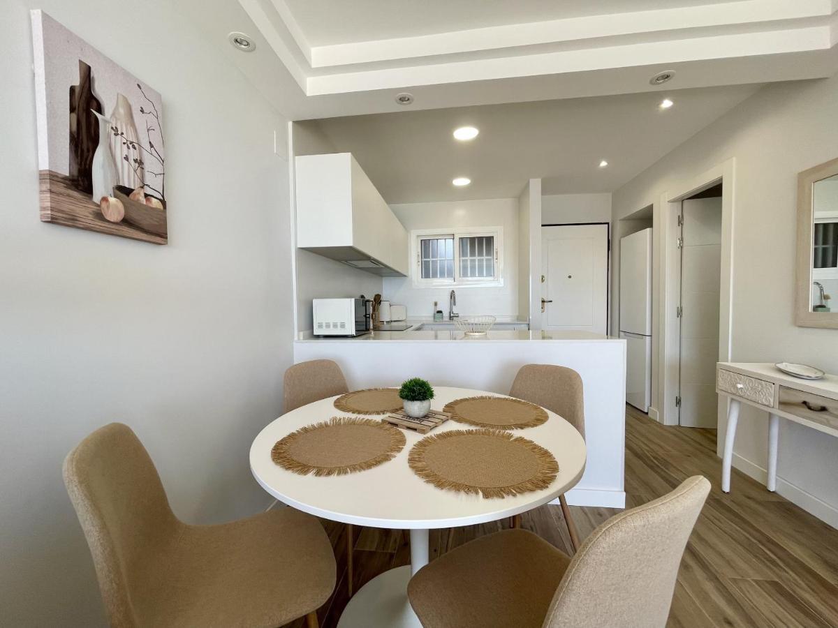 Apartment Poniente Modern