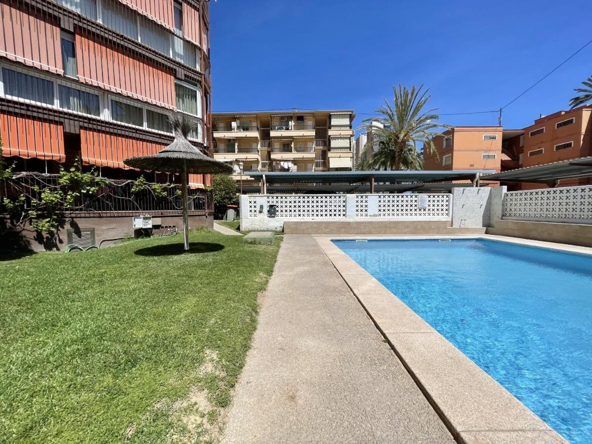 Apartment Poniente Modern Benidorm