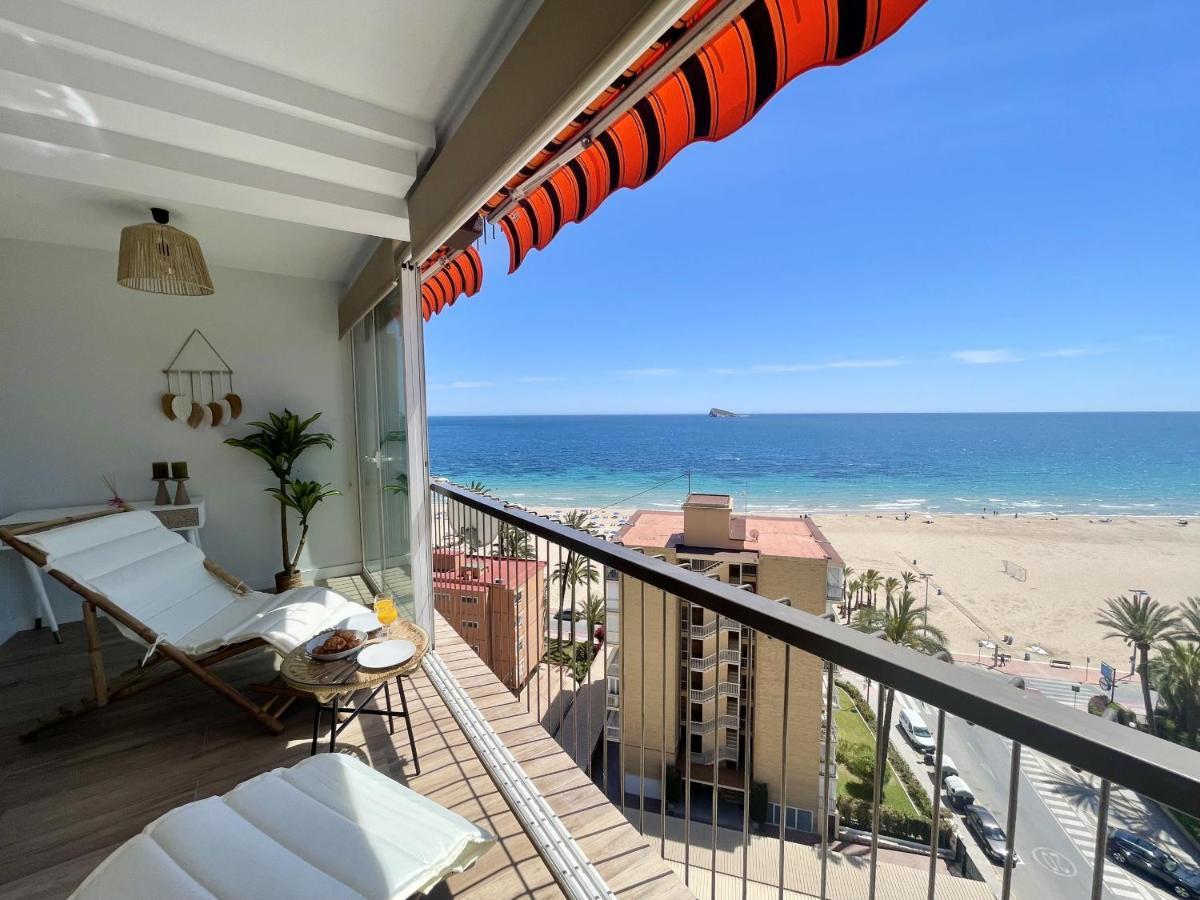 Poniente Modern Apartment *