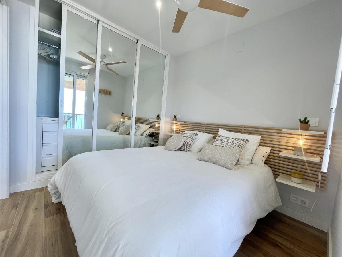 Poniente Modern Apartment Benidorm