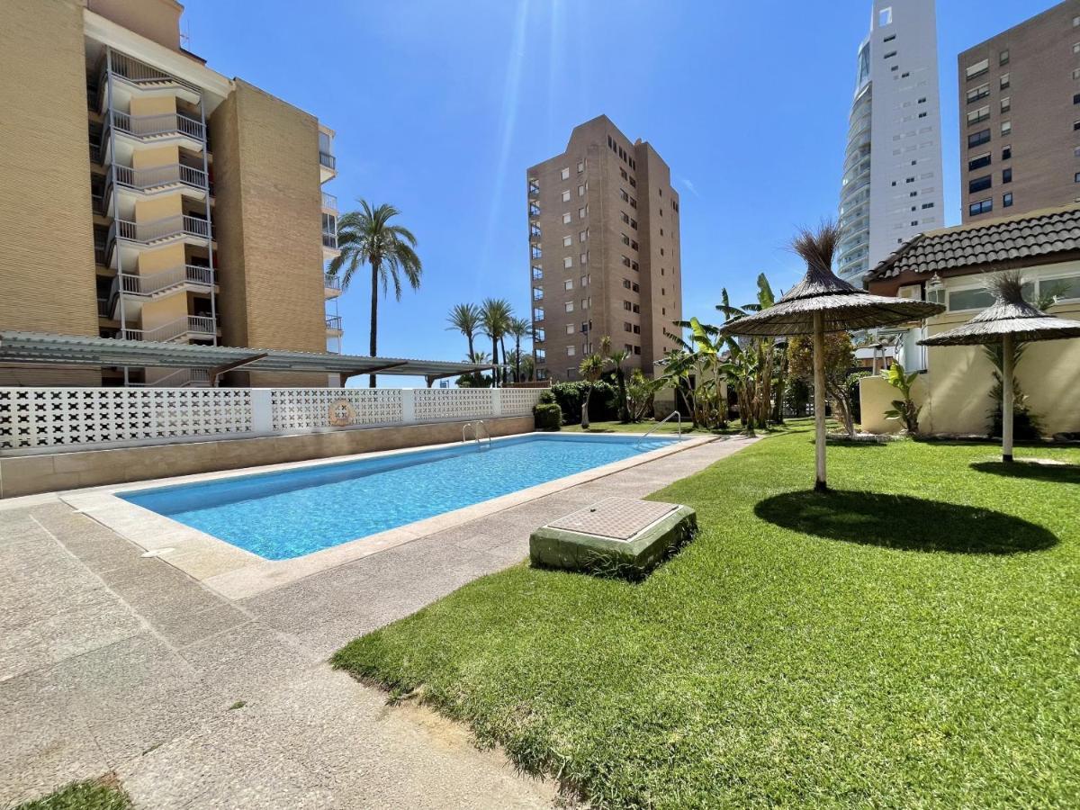 Apartment Poniente Modern