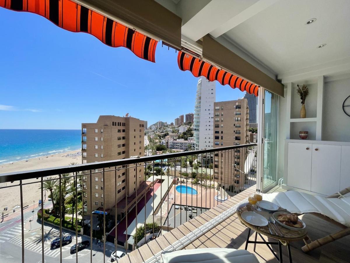 Appartement Poniente Modern