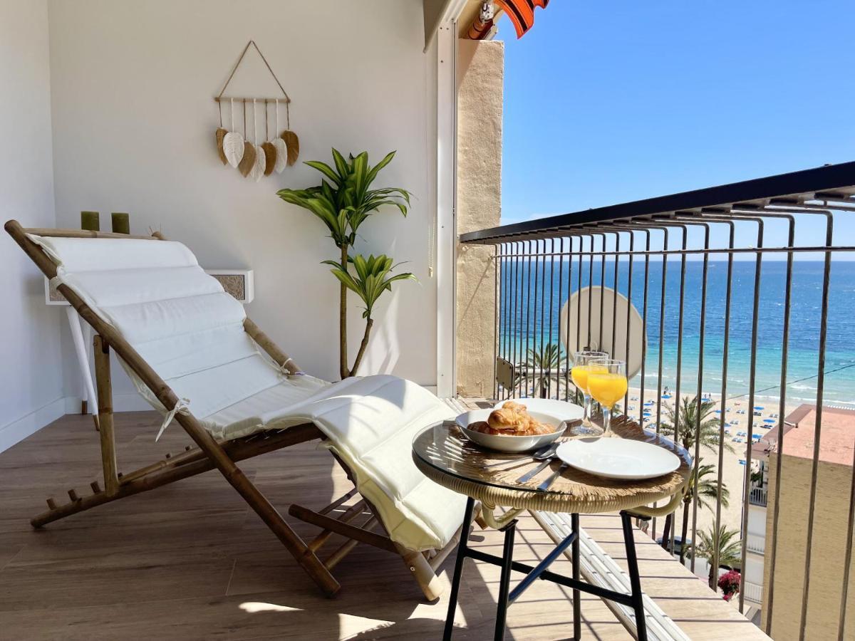Poniente Modern Appartement