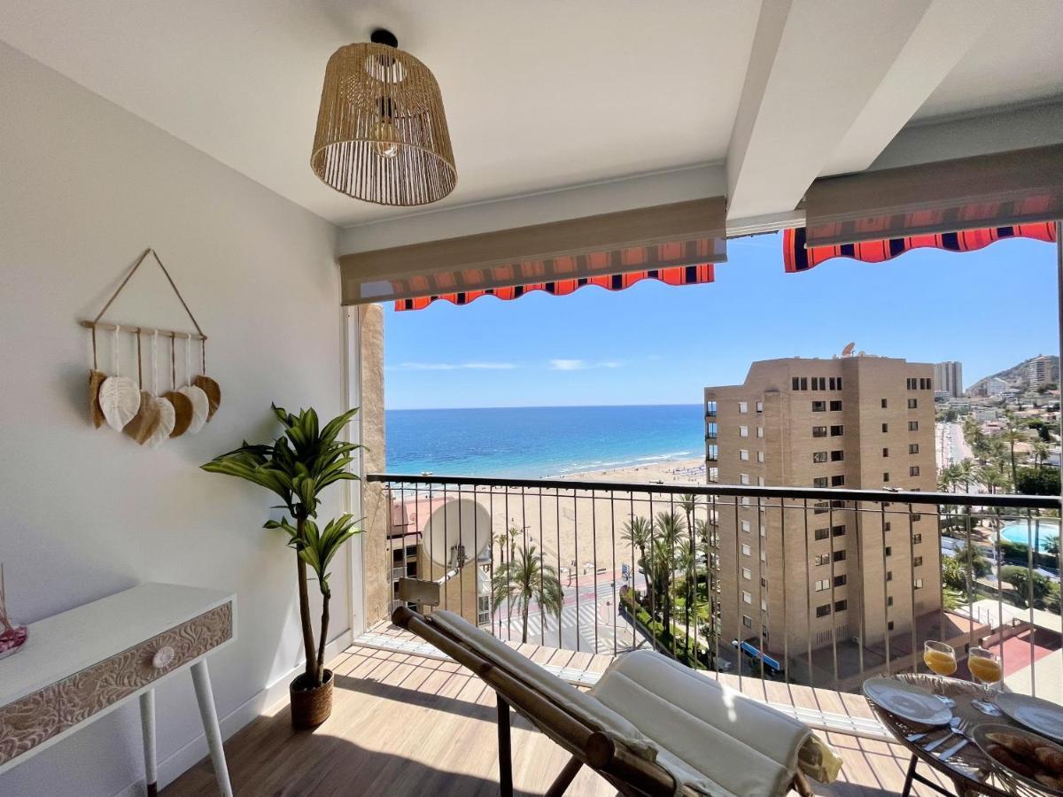 Appartement Poniente Modern