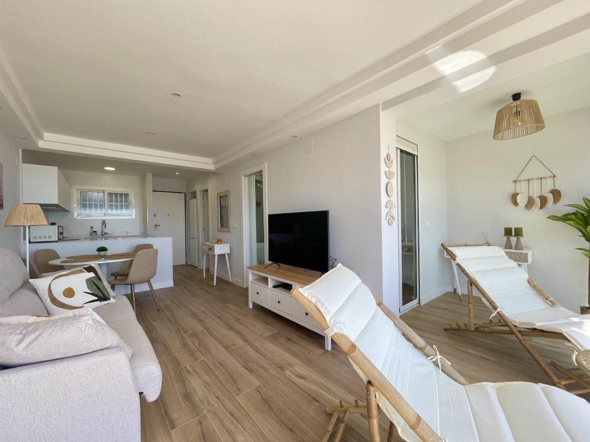 Appartement Poniente Modern *